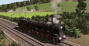 Trainz 2022 DLC - Pro Train: DB Class 44