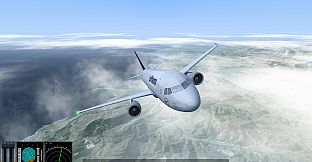 Urlaubsflug Simulator – Holiday Flight Simulator