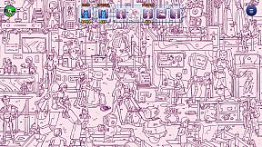 Hidden Cats in Tokyo