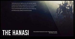 BEAUTIFUL DESOLATION Supporter's Pack