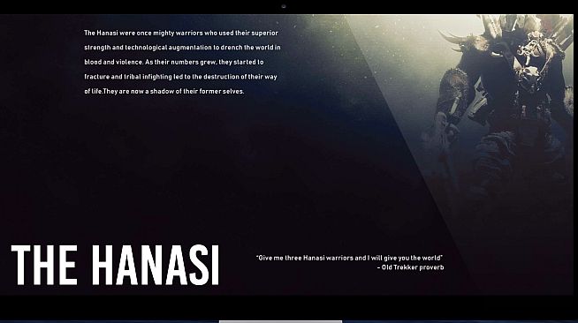 BEAUTIFUL DESOLATION Supporter's Pack