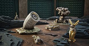 Dune: Awakening - Gift of the Sands Free Pack