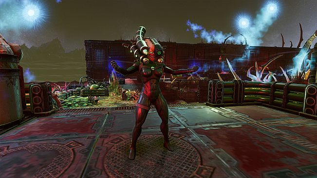 Warhammer 40,000: Chaos Gate - Daemonhunters - Execution Force