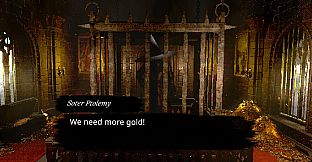Queen Must Die