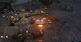 Boundel: The Second Era