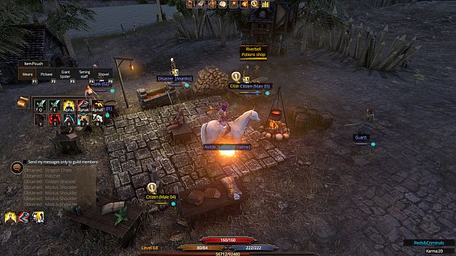 Boundel: The Second Era