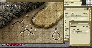 Fantasy Grounds - 3.5E/PFRPG: SH4: Crucible of Faith