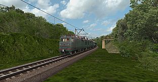 ZDSimulator - VL82 Locomotive