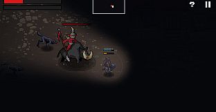 Knight Before Dawn