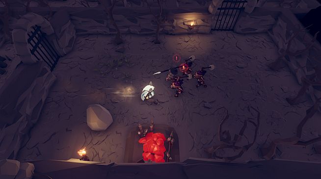 Farplane Relic