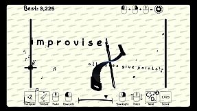 The Singing Saw Simulator