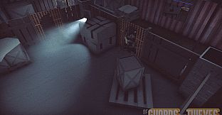 Of Guards and Thieves - Zombie Rush