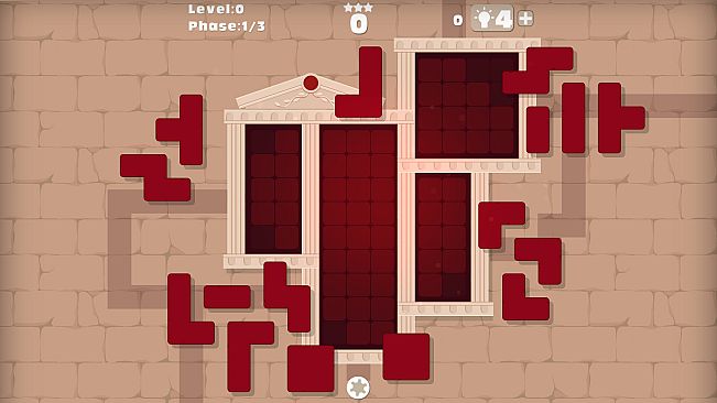 STONE BLOCKS: Levels Pack 5 BigMix #1