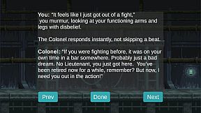 2023: Alien Bugs Invade Earth