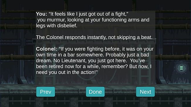 2023: Alien Bugs Invade Earth