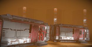 Space Engineers - Sparks of the Future