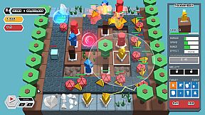 Polygons Tower Defense