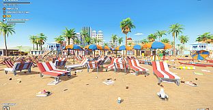 The Coast is Clear: Tidy up the Beach!