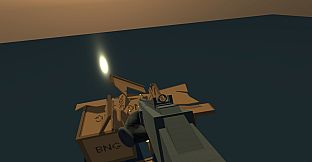 DUST II | The Infinite Zero Point