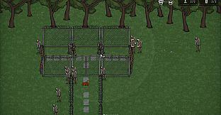 Survivors Under Siege