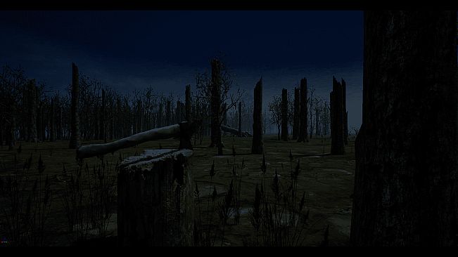 Courier of the Dead