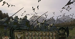 King Arthur II: Dead Legions