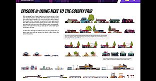 Kingdom Eighties: Art Book