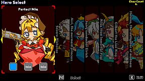 Lazarus -Side Story of COMRADE FORCE-