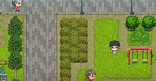 RPG Maker MV - SERIALGAMES Living Good City Tileset