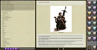 Fantasy Grounds - Pathfinder RPG - Ultimate Campaign (PFRPG)