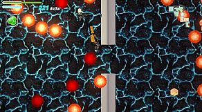 Heartless reseller is Roguelike