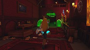 Girl Genius: Adventures In Castle Heterodyne