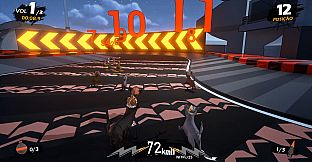 Chihuahua Racing