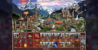 Heroes Of Might And Magic III