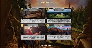 Dominion - Adventures