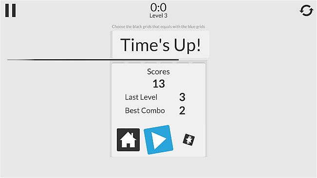 My Neighborhood Arcade: InfiniMath Unit