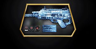 Call of Duty: Advanced Warfare - X-Ray Personalization Pack