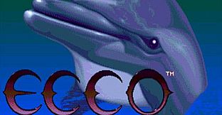 Ecco the Dolphin
