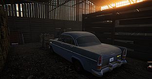 Car Mechanic Simulator 2021 - China DLC