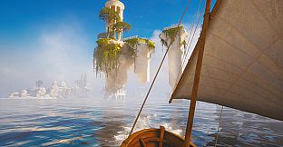Seaforge: Shores of Atlantis