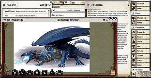 Fantasy Grounds - Pathfinder RPG - Shattered Star AP 5: Into the Nightmare Rift