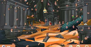 100 Hidden Capybaras