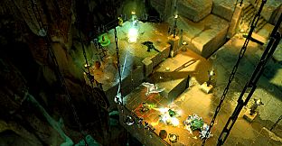 Lara Croft and the Temple of Osiris - Twisted Gears Pack