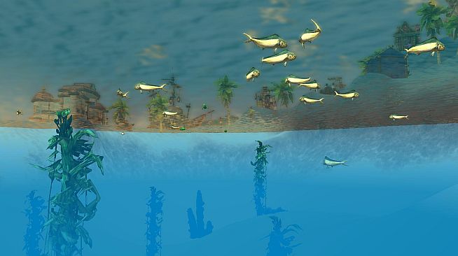 Wildlife Park 3 - Creatures of the Caribbean