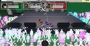 BEATDOWN