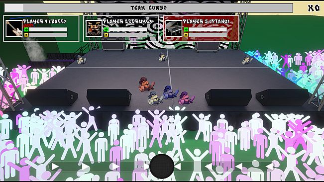 BEATDOWN
