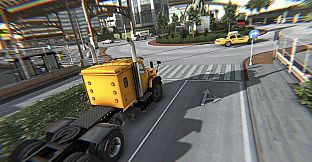 TRUCK SIM USA