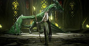 Thornweaver Premium Pack