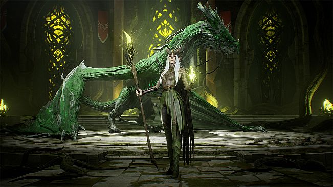 Thornweaver Premium Pack