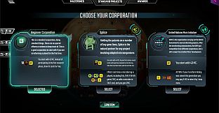 Terraforming Mars - Original Promo Pack